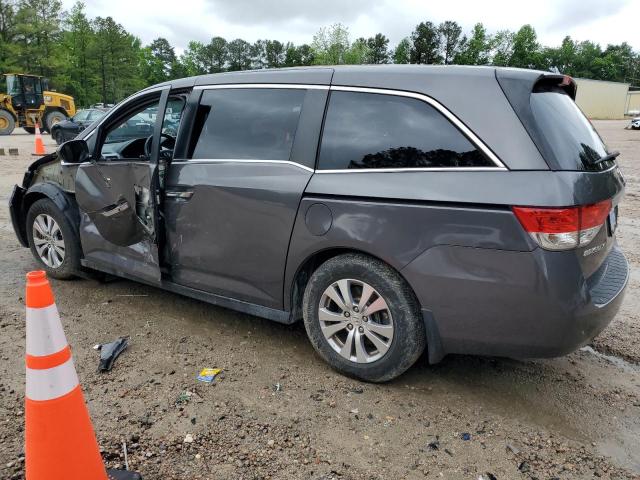 Vin: 5fnrl5h69fb059868, lot: 56237765, honda all models exl 20152