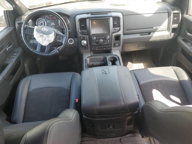 2017 RAM 1500 REBEL 1C6RR7YT9HS839737
