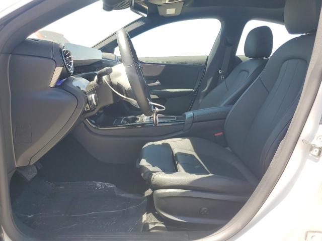 2025 MERCEDES-BENZ CLA 250 W1K5J4GB9SN501630