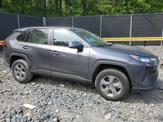 Vin: 4t3mwrfv3nu079562, lot: 57874955, toyota rav4 le 20224
