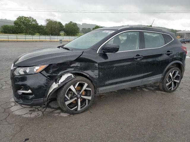 NISSAN ROGUE SPOR