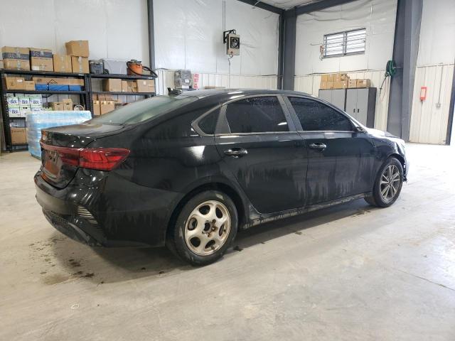 Vin: 3kpf24ad8pe655652, lot: 55726195, kia forte lx 20233