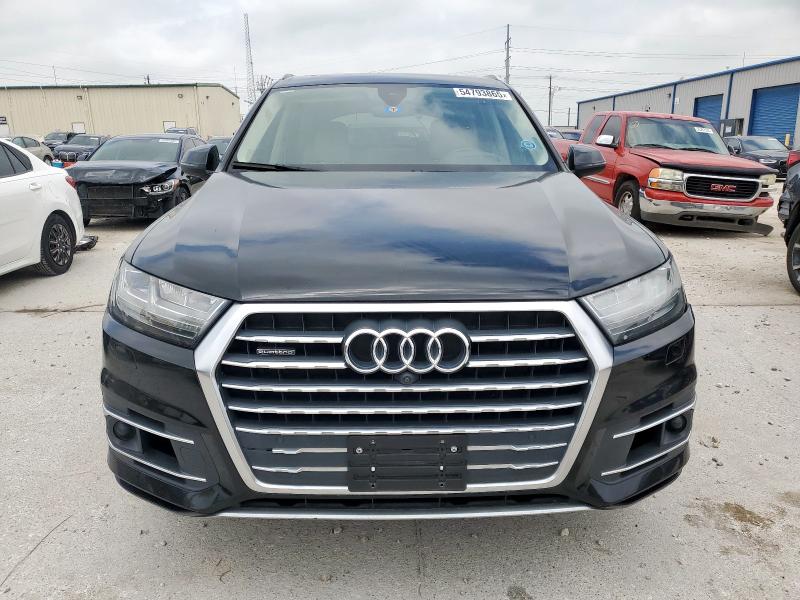 2017 AUDI Q7 PRESTIG WA1VAAF74HD021803