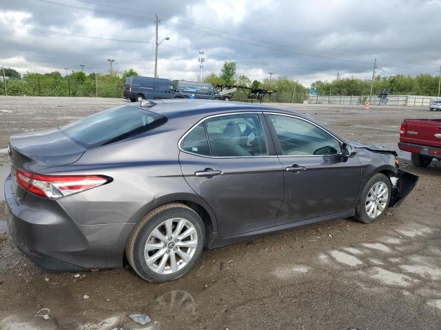 Vin: 4t1b11hk0ku809510, lot: 55680955, toyota camry l 20193