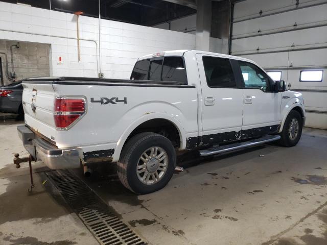 Vin: 1ftfw1ev9ake32191, lot: 56779905, ford f-150 supercrew 20103