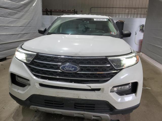 2020 FORD EXPLORER X - 1FMSK8DH7LGB37591