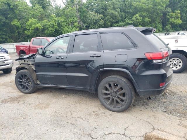 Vin: 1c4rjfag4jc138319, lot: 54956925, jeep grand cher laredo 20182