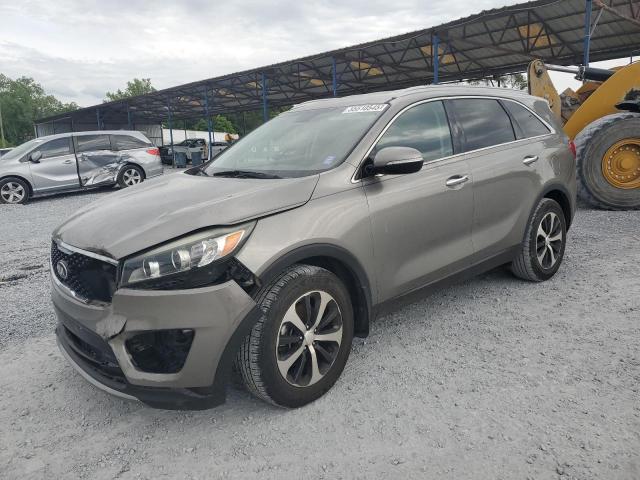 KIA SORENTO EX