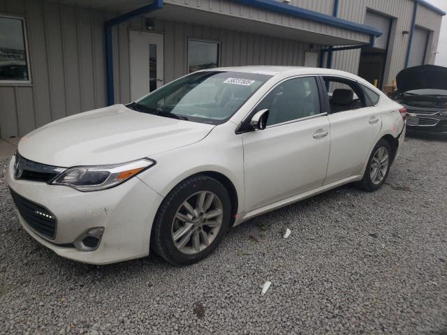 Vin: 4t1bk1eb2du077630, lot: 58237505, toyota avalon base 2013 img_1