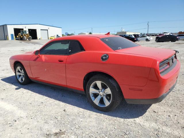 2015 DODGE CHALLENGER - 2C3CDZAG3FH740216