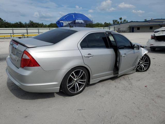 Vin: 3fahp0kc8ar408419, lot: 59199495, ford fusion sport 20103
