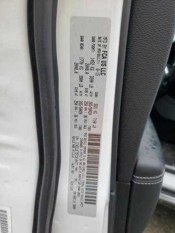 2015 DODGE DURANGO CI - 1C4SDJET5FC810477