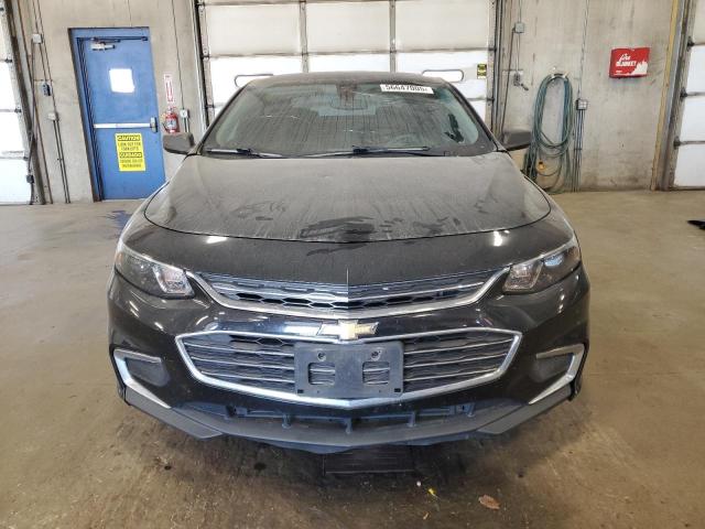 2017 CHEVROLET MALIBU LS - 1G1ZB5ST5HF156204