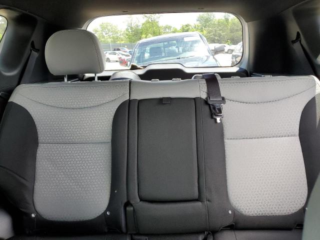 2015 KIA SOUL + - KNDJP3A52F7808300