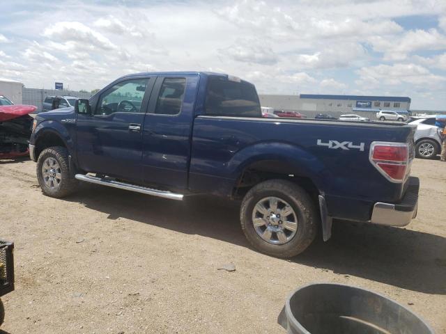 Vin: 1ftfx1ef1bfc11040, lot: 55515925, ford f-150 super cab 20112