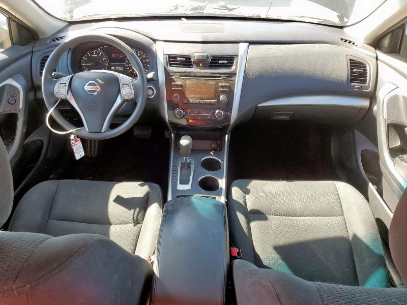 2015 NISSAN ALTIMA 2.5 - 1N4AL3AP3FC286013
