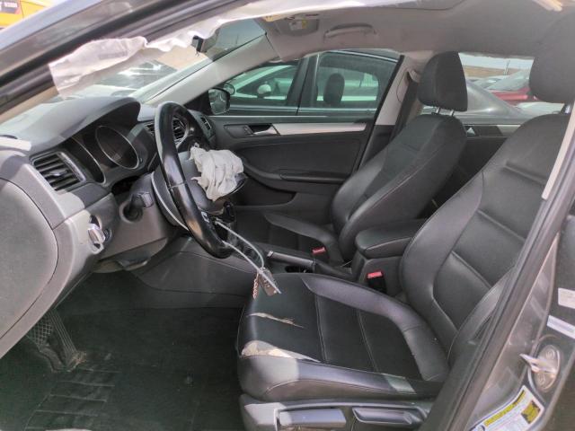 2017 VOLKSWAGEN JETTA 3VWDB7AJ8HM260292