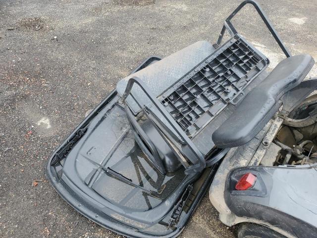2020 YAMAHA GOLF CART J0B301990