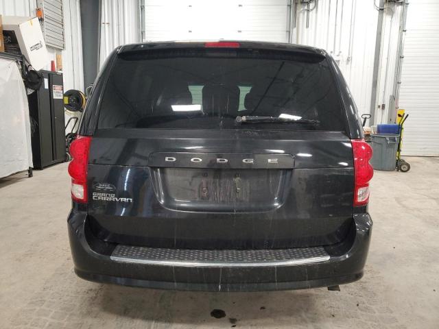 2015 DODGE GRAND CARA - 2C4RDGBG0FR734439