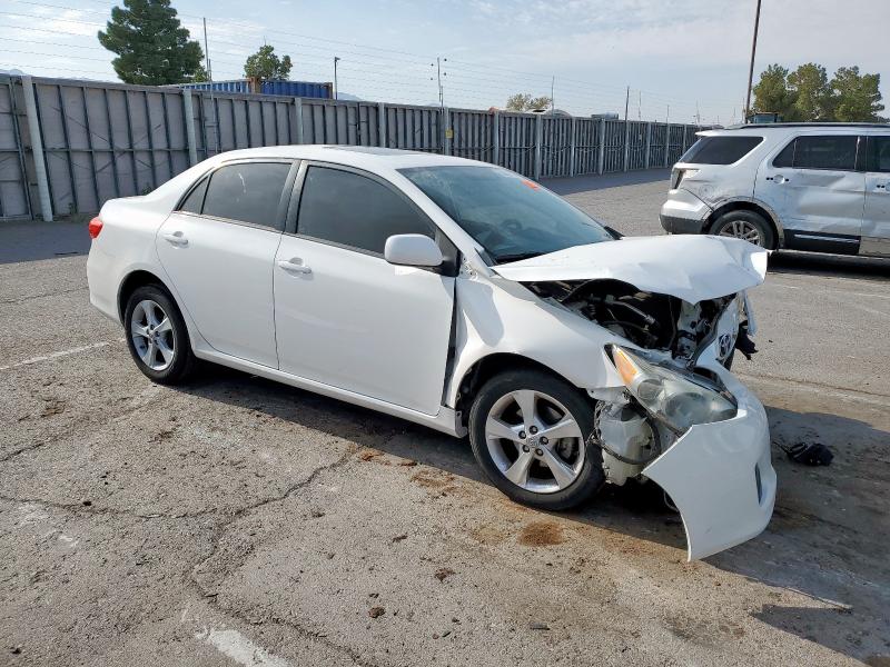 Vin: 5yfbu4ee9cp026115, lot: 58443815, toyota corolla base 20124