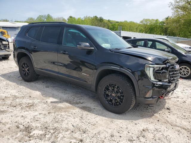 Vin: 1gkenpks3rj215589, lot: 56798825, gmc acadia at4 20244