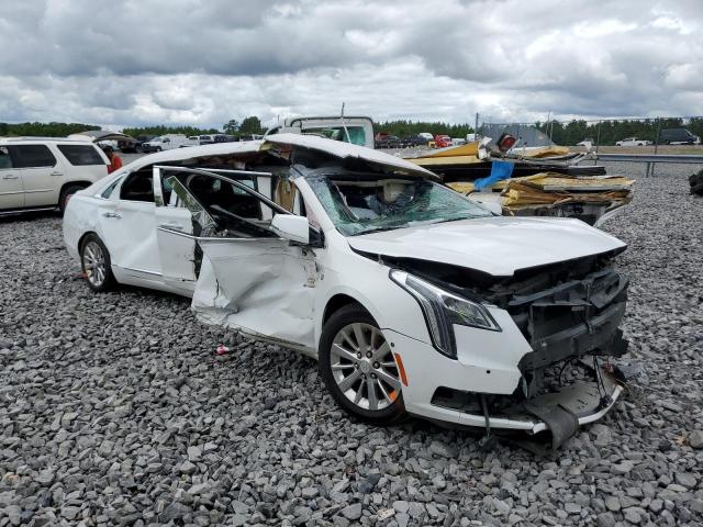 Vin: 2gexg6u32k9550205, lot: 56118565, cadillac xts limousine 20194