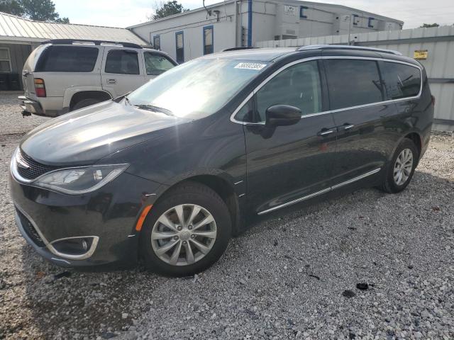 Vin: 2c4rc1bg8kr554815, lot: 56592385, chrysler pacifica touring l 2019 img_1