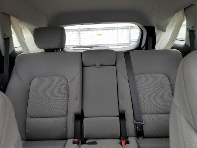 2017 HYUNDAI SANTA FE S - KM8SMDHF1HU184040