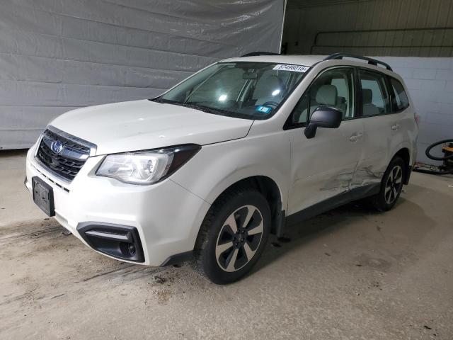 SUBARU FORESTER 2