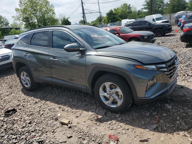 Vin: 5nmjbcae1ph272772, lot: 56799805, hyundai tucson sel 20234