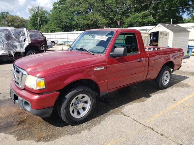 Vin: 1ftkr1ad9apa73804, lot: 56505375, ford ranger 2010 img_1