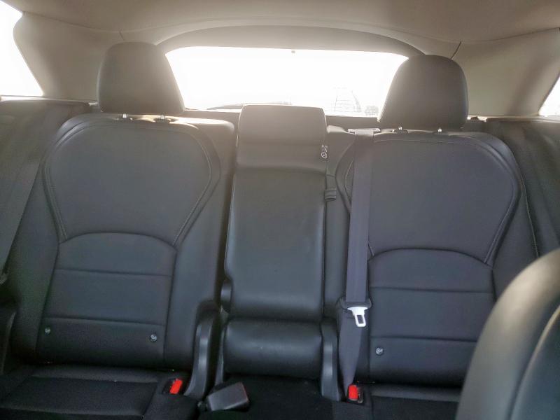 2019 INFINITI QX50 ESSEN 3PCAJ5M12KF133509