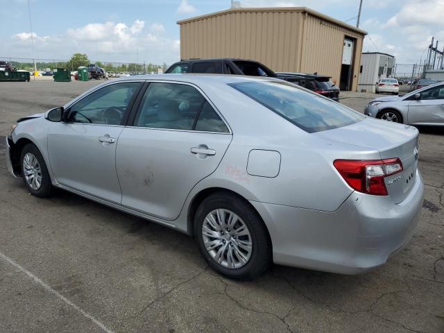 Vin: 4t1bf1fk5cu014149, lot: 58199915, toyota camry base 20122