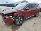 2021 NISSAN ROGUE PLAT - JN8AT3DD3MW315232