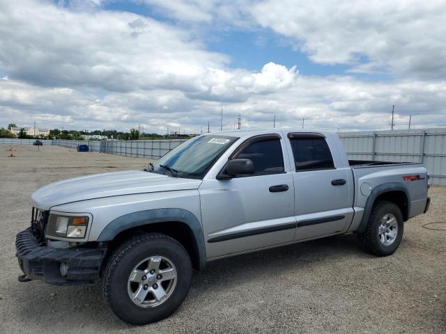DODGE DAKOTA TRX