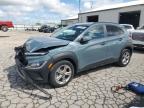 2022 HYUNDAI KONA SEL - KM8K6CAB6NU828820