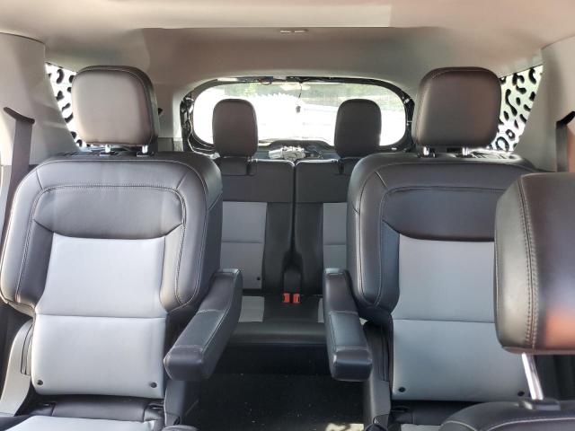 2022 FORD EXPLORER X - 1FMSK7DH3NGB60332