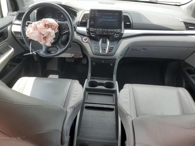 2018 HONDA ODYSSEY EX - 5FNRL6H79JB073261