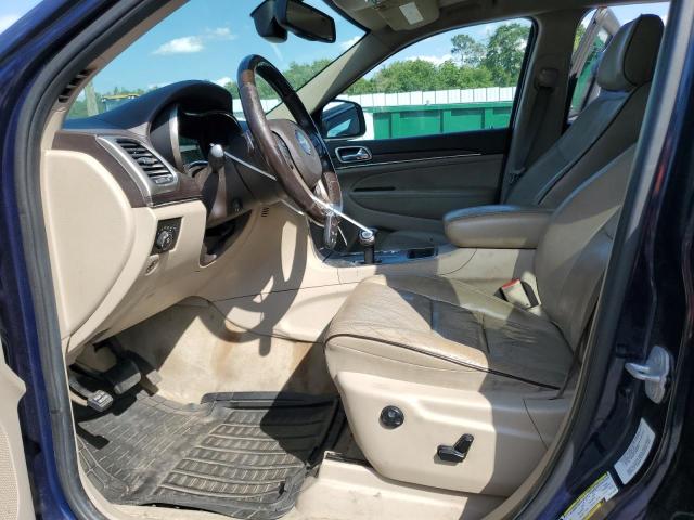 1C4RJECGXEC212095 2014 JEEP GRAND CHER