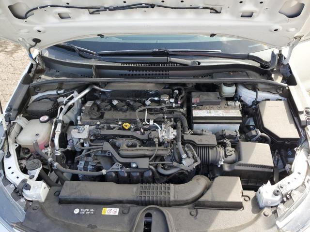 2019 TOYOTA COROLLA SE - JTNK4RBE0K3055815