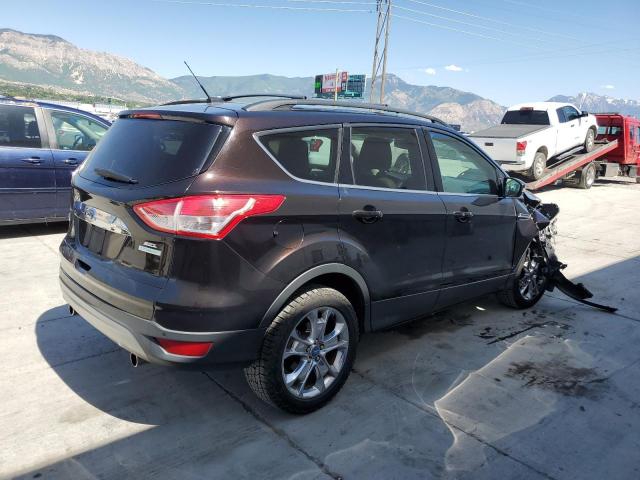 Vin: 1fmcu0h92dub91340, lot: 59204105, ford escape sel 20133
