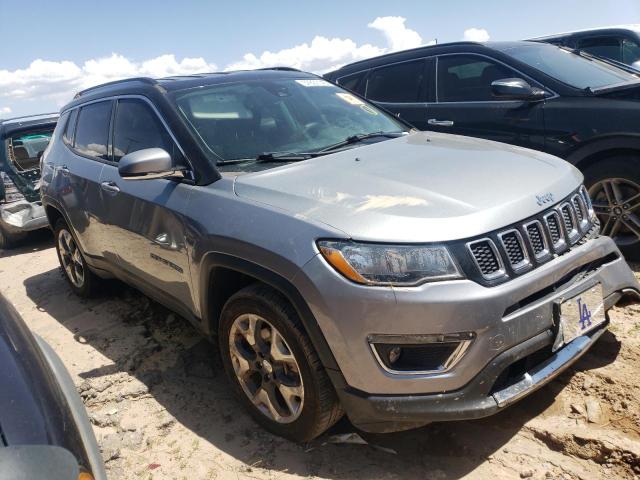 Vin: 3c4njdcb4mt595578, lot: 57837145, jeep compass limited 20214
