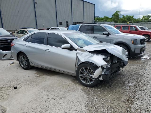 Vin: 4t1bf1fk8hu415931, lot: 56747825, toyota camry le 20174