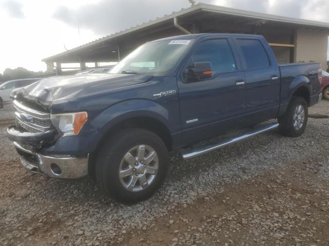 FORD F150 SUPER