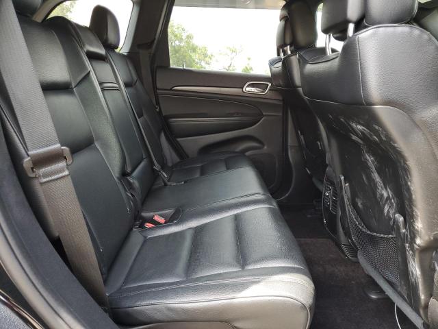 2018 JEEP GRAND CHER - 1C4RJEAG1JC354221