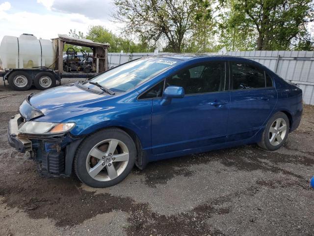 Vin: 2hgfa1f65bh012573, lot: 58651685, honda civic lx-s 2011 img_1