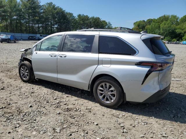 Vin: 5tdbrkecxrs205199, lot: 56121135, toyota all models le 20242