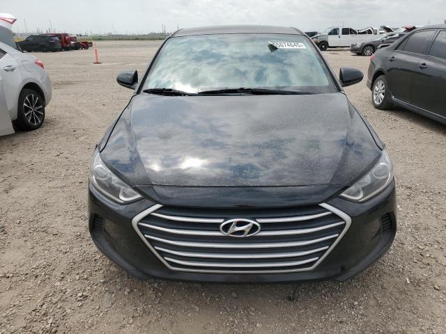 2018 HYUNDAI ELANTRA SE - 5NPD74LF9JH274693