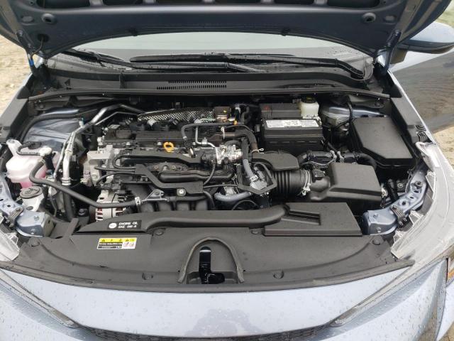 2024 TOYOTA COROLLA LE - 5YFB4MDE6RP108958