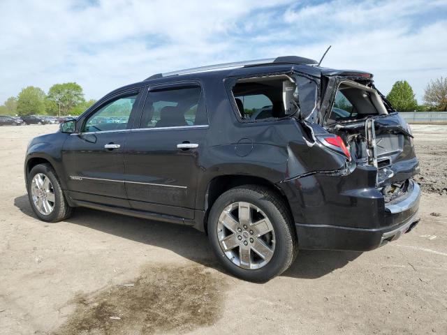 Vin: 1gkkvtkd5ej231476, lot: 55895975, gmc acadia den denali 20142